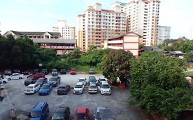 Mp Hostel